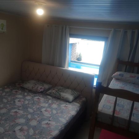 Da Silva Chale Otel Penha  Oda fotoğraf
