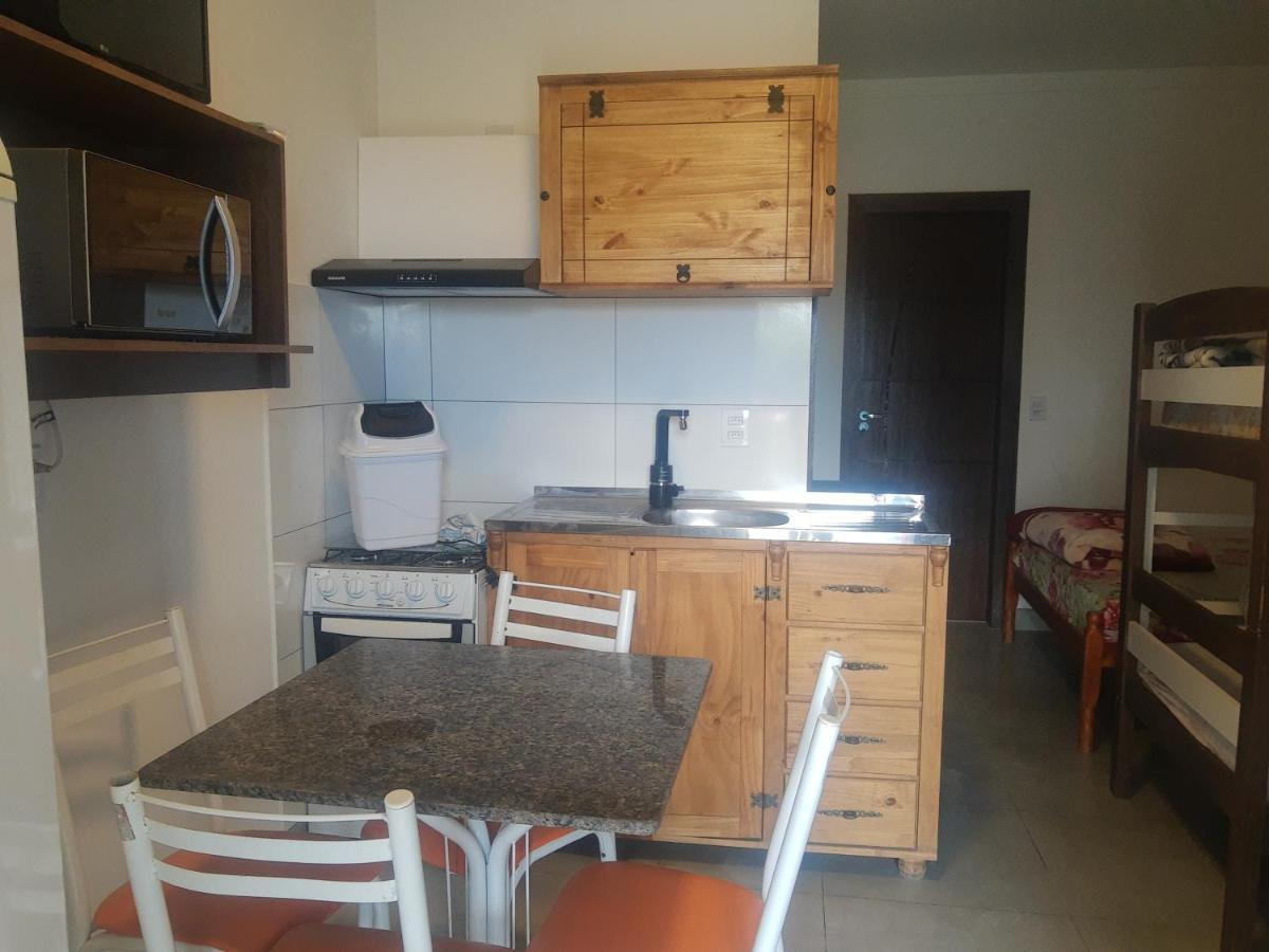 Da Silva Chale Otel Penha  Dış mekan fotoğraf