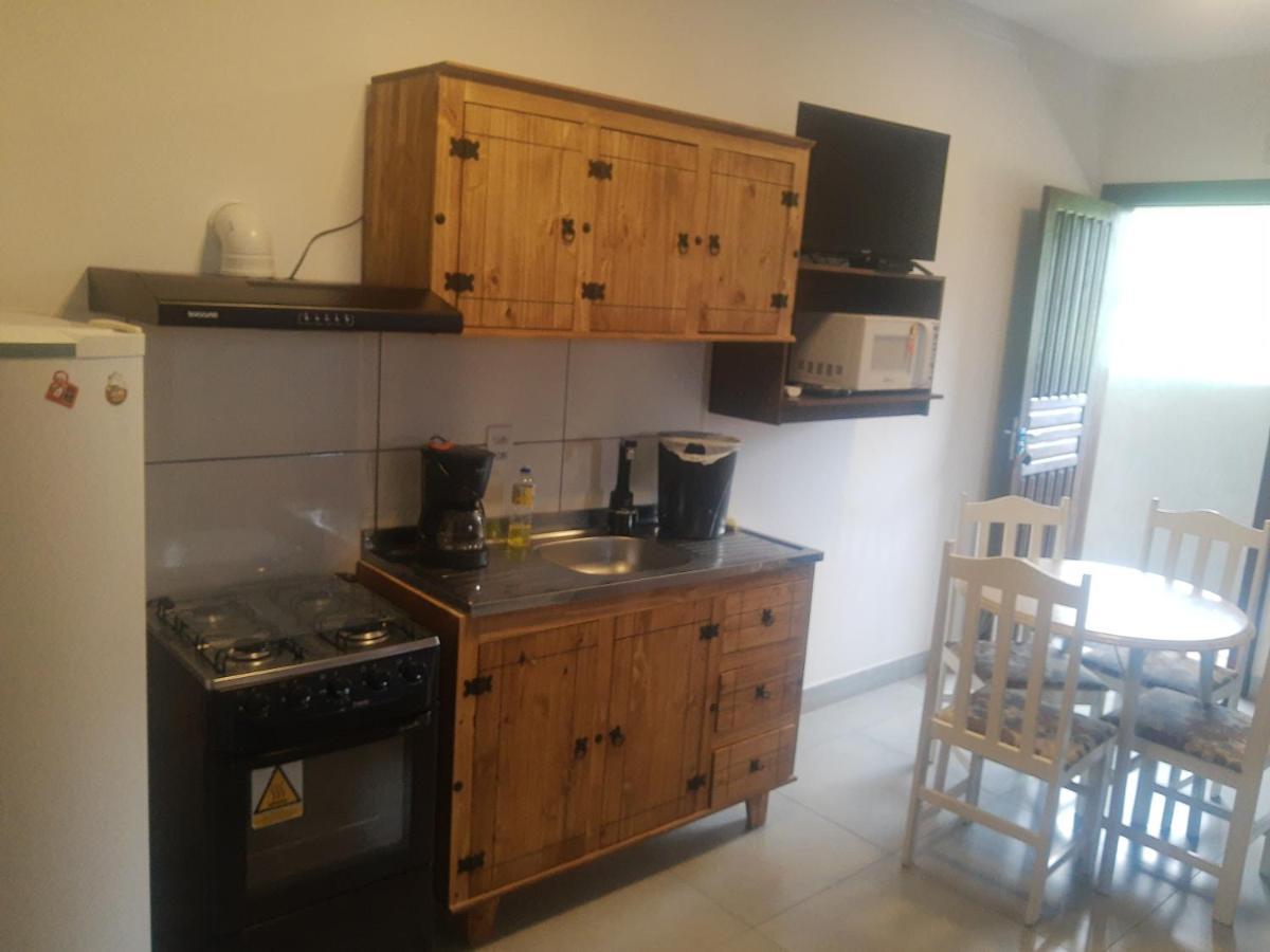 Da Silva Chale Otel Penha  Dış mekan fotoğraf