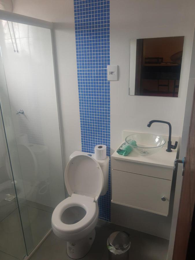 Da Silva Chale Otel Penha  Dış mekan fotoğraf
