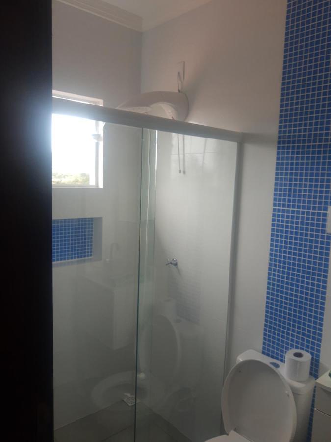 Da Silva Chale Otel Penha  Dış mekan fotoğraf