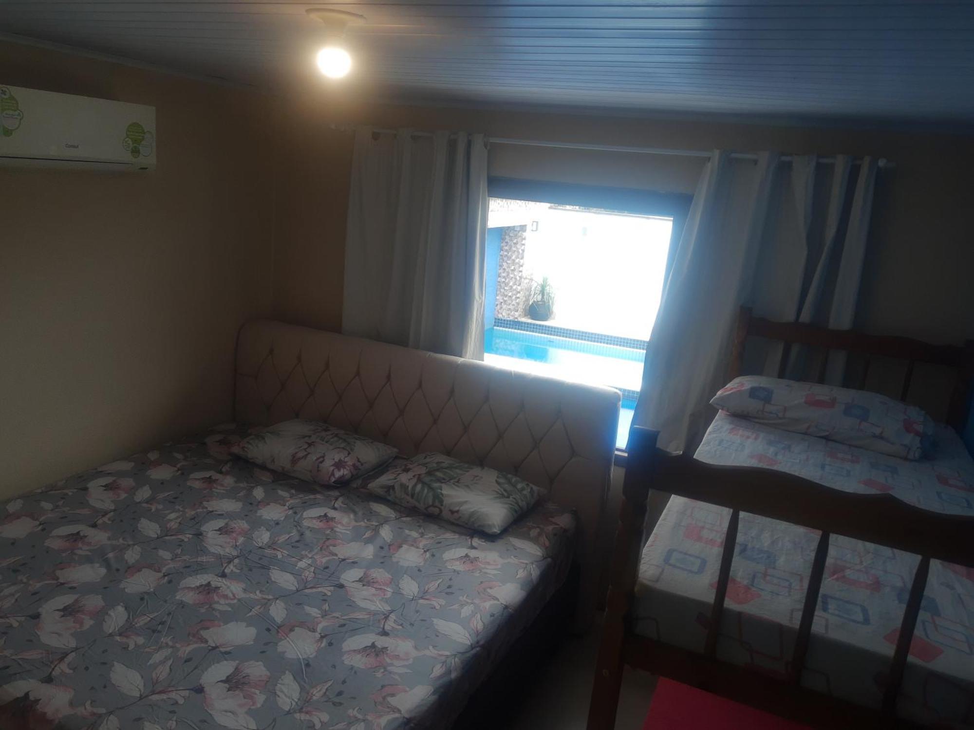 Da Silva Chale Otel Penha  Oda fotoğraf