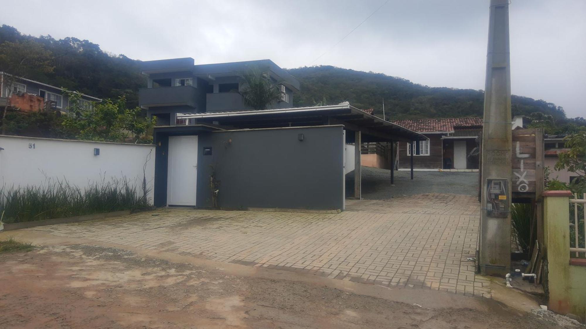 Da Silva Chale Otel Penha  Oda fotoğraf