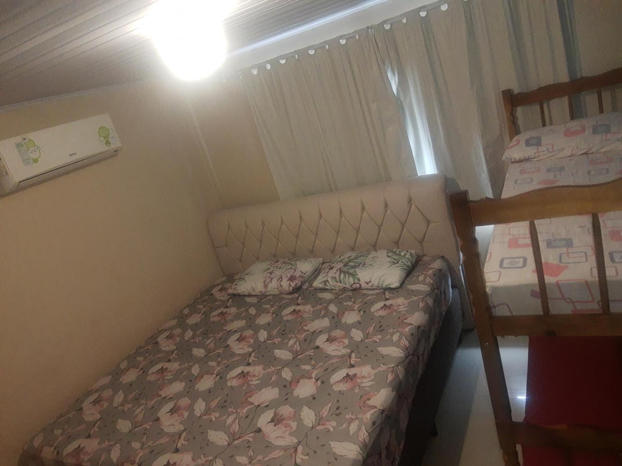 Da Silva Chale Otel Penha  Oda fotoğraf