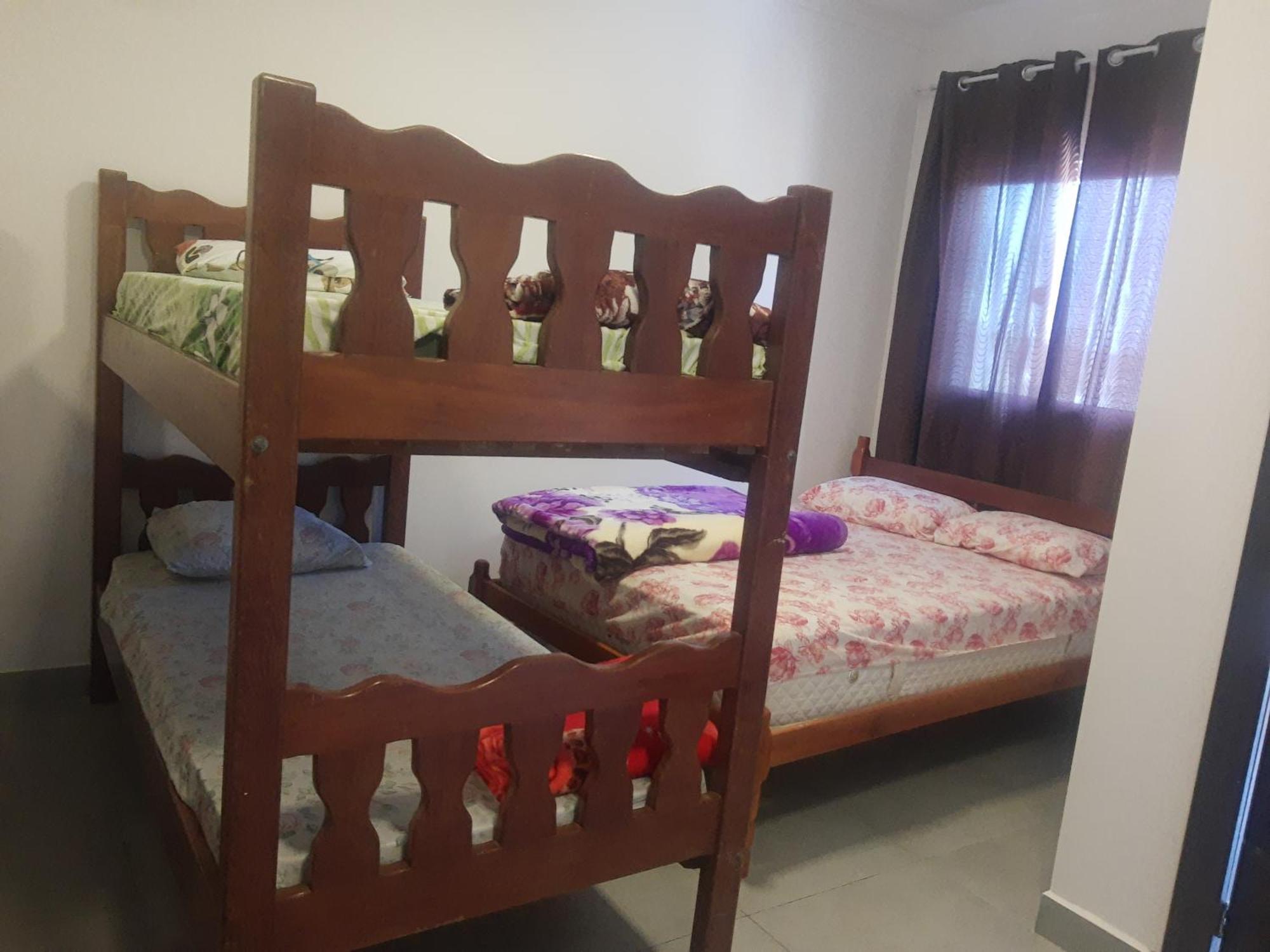 Da Silva Chale Otel Penha  Oda fotoğraf