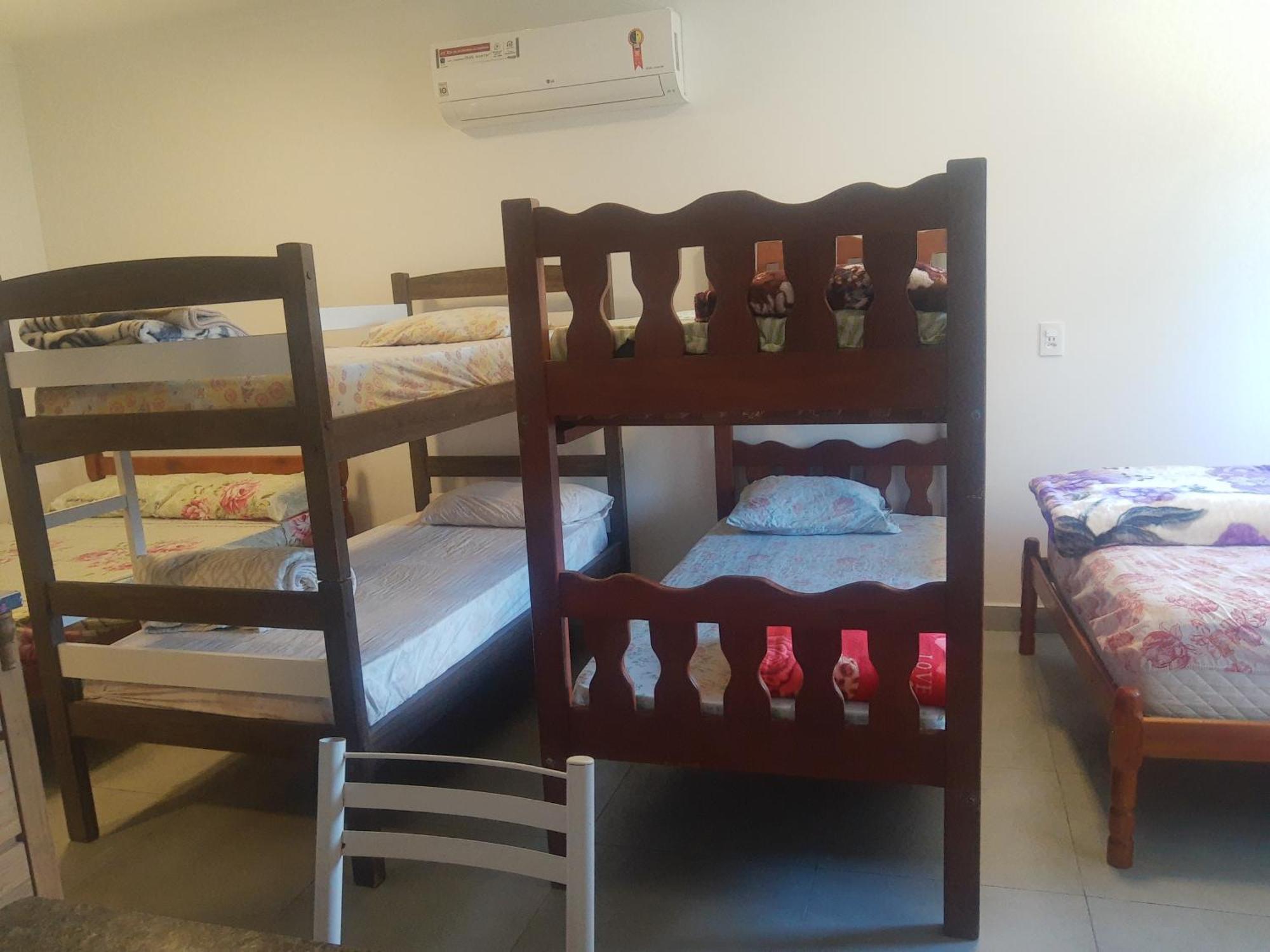 Da Silva Chale Otel Penha  Oda fotoğraf