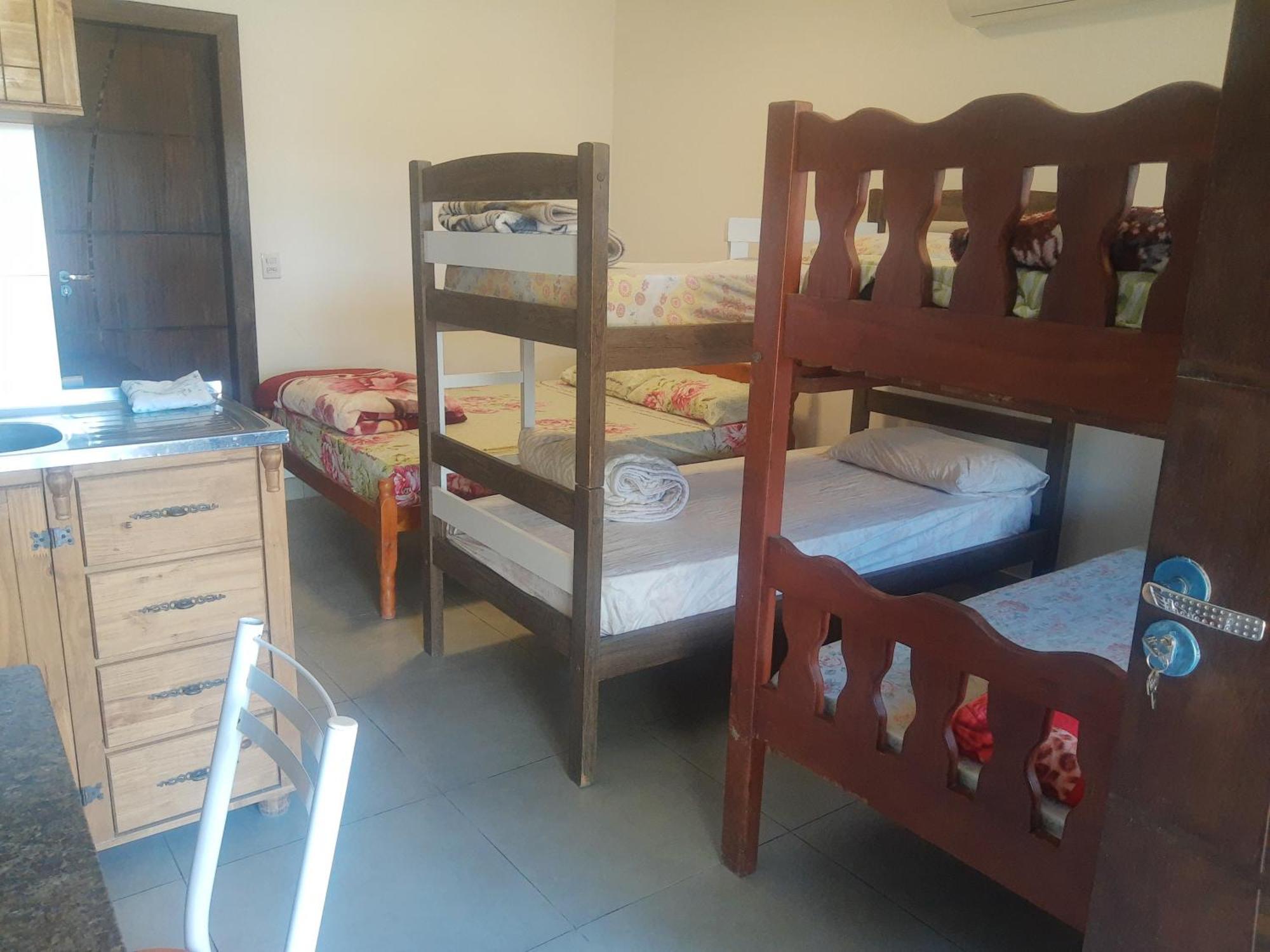 Da Silva Chale Otel Penha  Oda fotoğraf