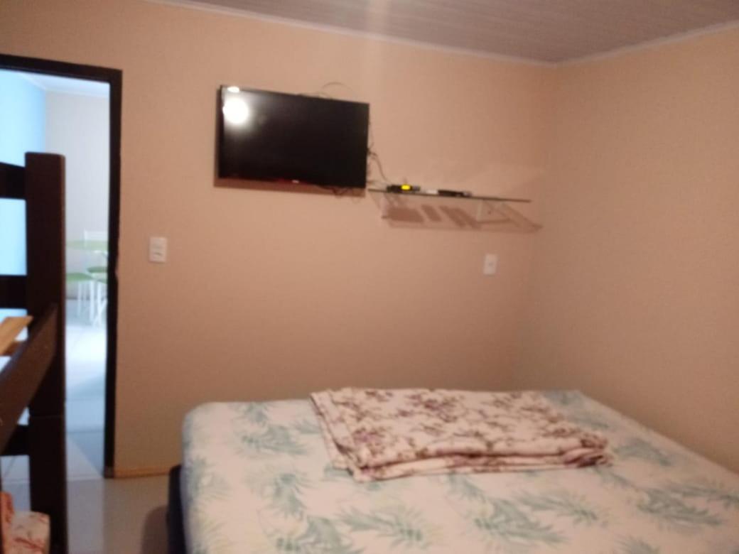 Da Silva Chale Otel Penha  Dış mekan fotoğraf