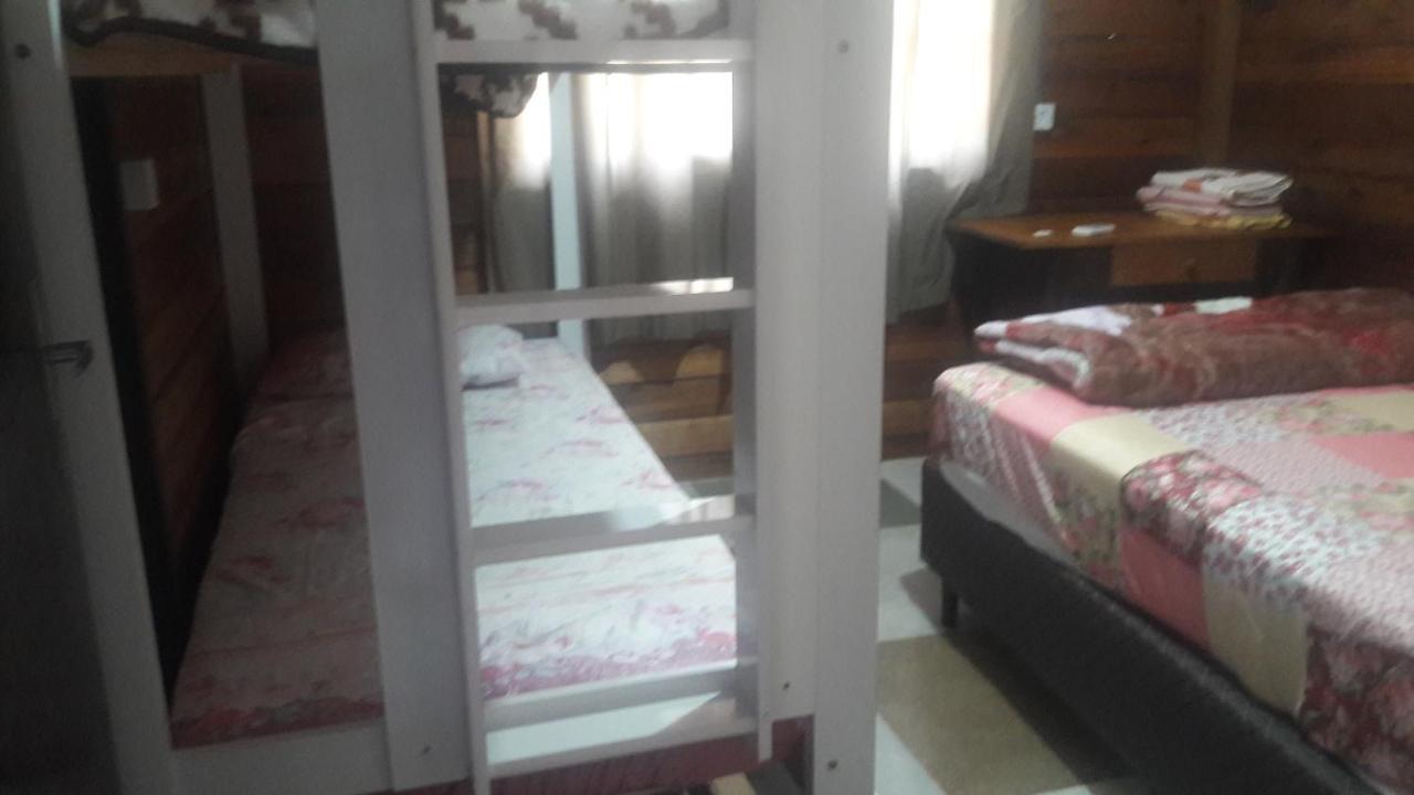 Da Silva Chale Otel Penha  Dış mekan fotoğraf