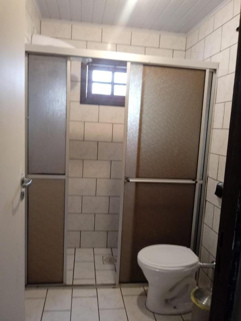 Da Silva Chale Otel Penha  Dış mekan fotoğraf