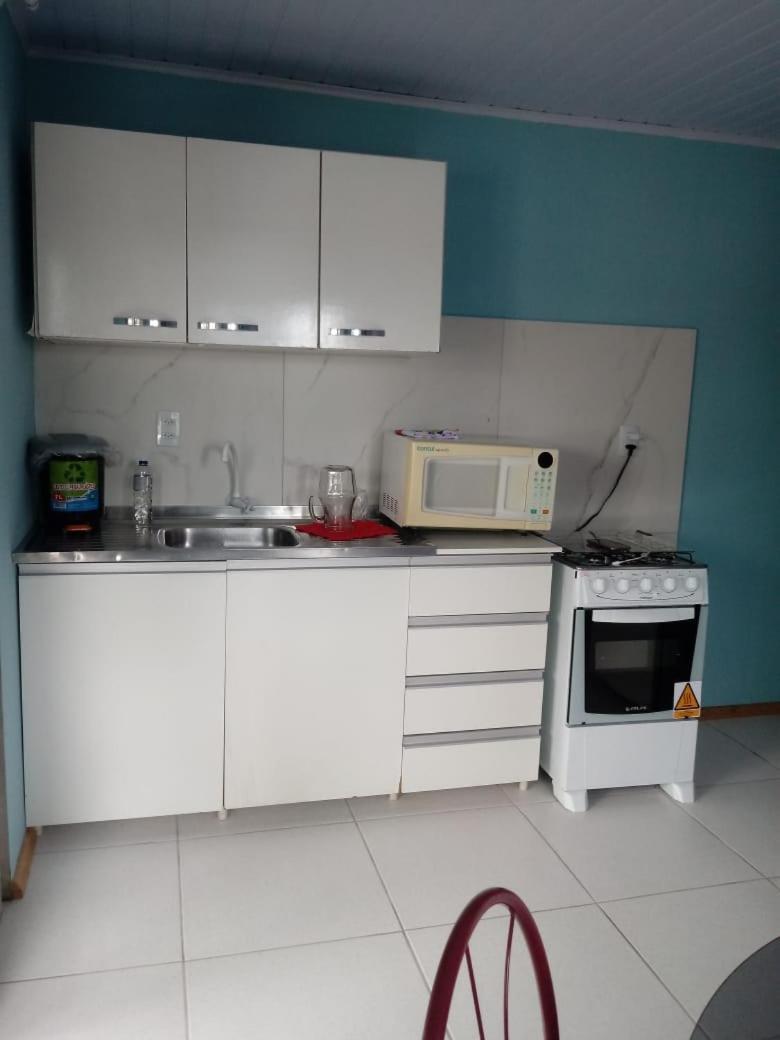 Da Silva Chale Otel Penha  Dış mekan fotoğraf
