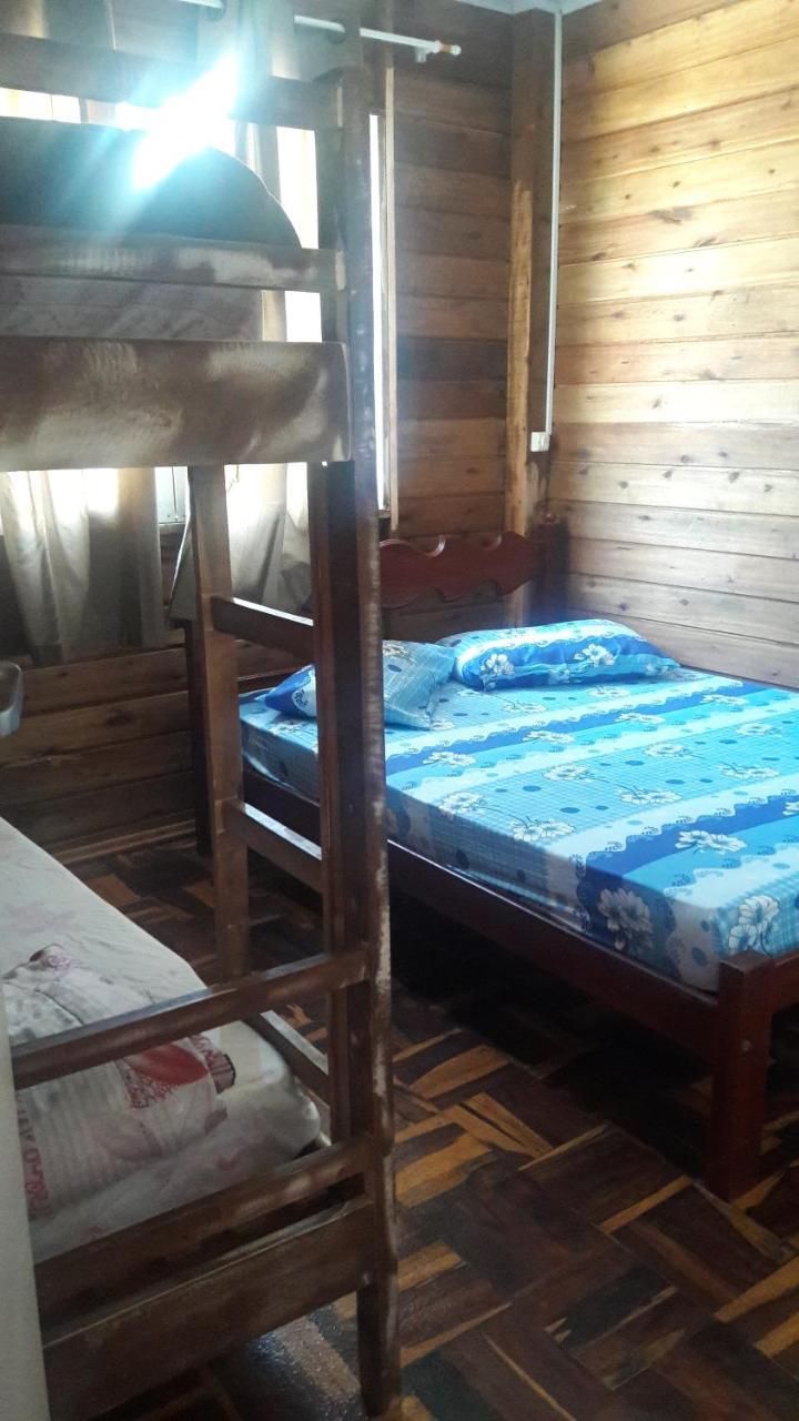 Da Silva Chale Otel Penha  Dış mekan fotoğraf