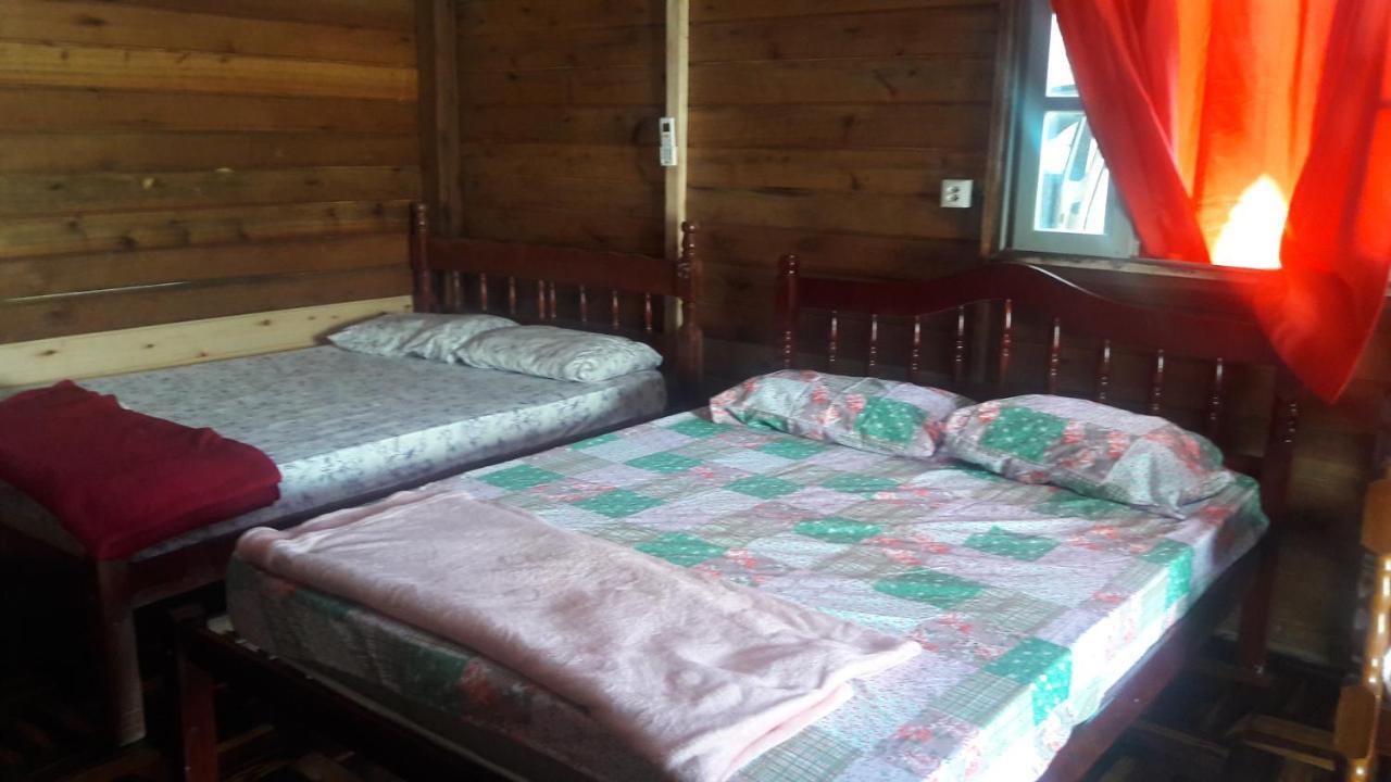Da Silva Chale Otel Penha  Dış mekan fotoğraf