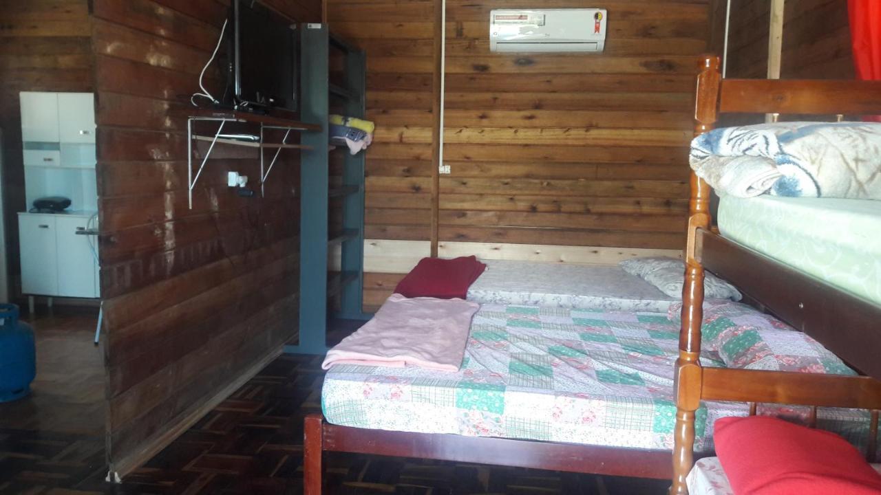 Da Silva Chale Otel Penha  Dış mekan fotoğraf