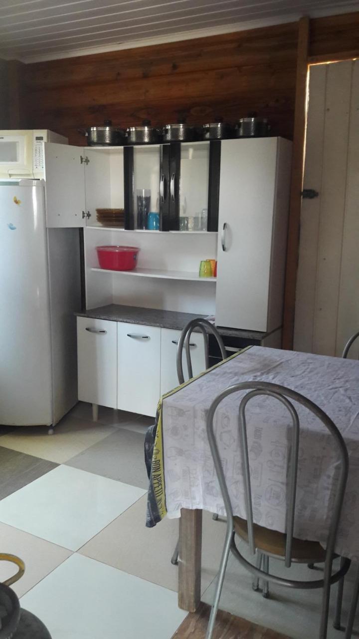 Da Silva Chale Otel Penha  Dış mekan fotoğraf